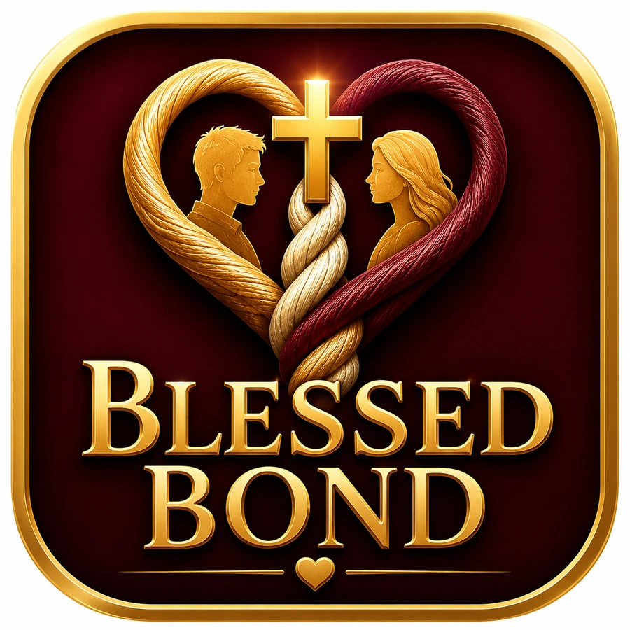 Blessed Bond app logo