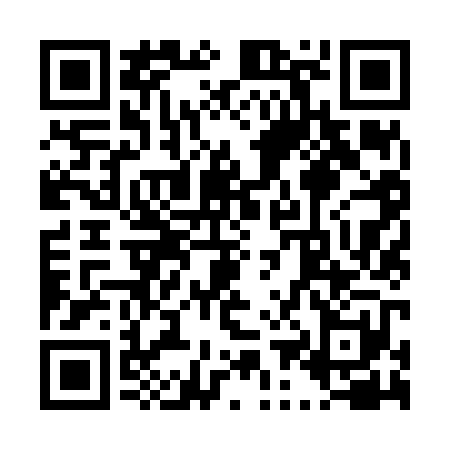 QR code for Blessed Bond on the Apple App Store